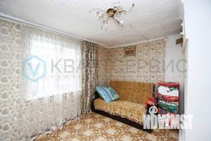 Дом 61м², 1-этажный, участок 10 сот.  
