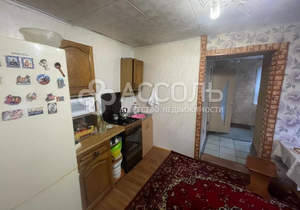 Дом 54м², 1-этажный, участок 11 сот.  