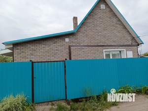 Дом 87м&sup2;, 1-этажный, участок 5 сот.  