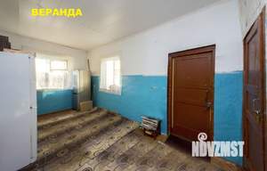 Дом 70м², 1-этажный, участок 14 сот.  