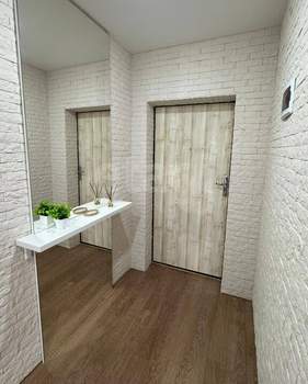 Дом 88м&sup2;, 1-этажный, участок 8 сот.  