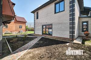 Коттедж 155м², 2-этажный, участок 6 сот.  