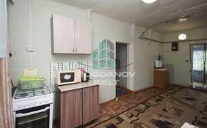 Дом 86м&sup2;, 1-этажный, участок 8 сот.  