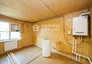 Дом 72м&sup2;, 1-этажный, участок 7 сот.  