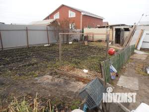 Дом 79м&sup2;, 1-этажный, участок 5 сот.  