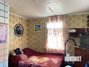 Дача 37м², 2-этажный, участок 7 сот.  