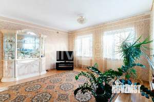 Коттедж 346м², 3-этажный, участок 14 сот.  