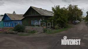 Дом 44м², 1-этажный, участок 4 сот.  