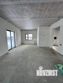 Дом 110м², 1-этажный, участок 8 сот.  