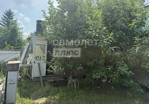 Дача 30м², 1-этажный, участок 10 сот.  