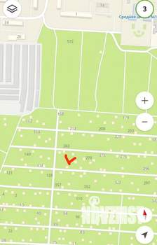 Дом 15м&sup2;, 2-этажный, участок 10 сот.  