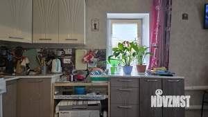 Дом 65м², 1-этажный, участок 3 сот.  