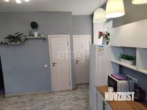 Дом 267м², 2-этажный, участок 6 сот.  