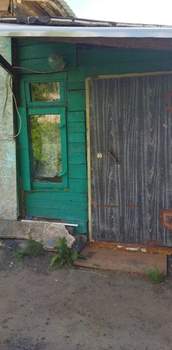 Дом 39м², 1-этажный, участок 39 сот.  