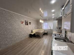 Дом 106м&sup2;, 1-этажный, участок 3 сот.  