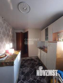 Дом 120м&sup2;, 1-этажный, участок 6 сот.  