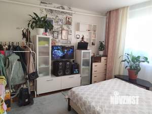 Дом 71м², 1-этажный, участок 4 сот.  