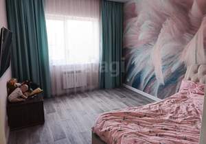 Дом 104м², 1-этажный, участок 7 сот.  
