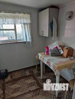 Дом 44м&sup2;, 1-этажный, участок 3 сот.  