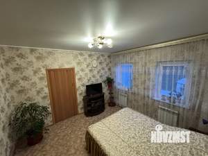 Дом 104м², 1-этажный, участок 5 сот.  