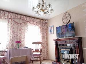 Дом 88м², 2-этажный, участок 2 сот.  