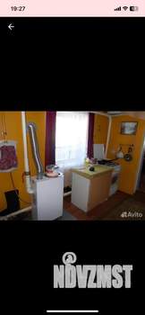 Дом 40м², 1-этажный, участок 2 сот.  