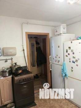 Дом 80м², 1-этажный, участок 6 сот.  