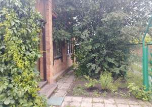 Дом 47м&sup2;, 2-этажный, участок 6 сот.  