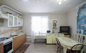 Дом 181м&sup2;, 2-этажный, участок 7 сот.  