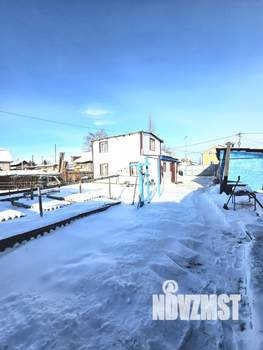 Дом 115м&sup2;, 2-этажный, участок 6 сот.  