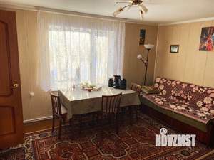 Дом 100м², 1-этажный, участок 6 сот.  