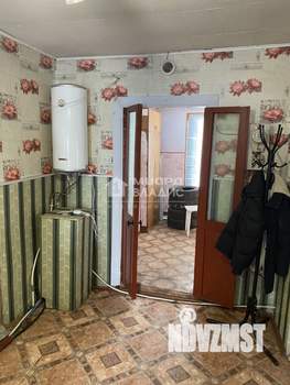 Дом 66м&sup2;, 1-этажный, участок 4 сот.  