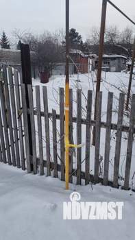 Дом 40м&sup2;, 2-этажный, участок 5 сот.  