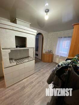 Дом 117м&sup2;, 1-этажный, участок 4 сот.  