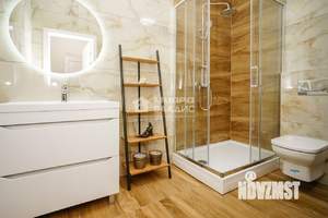 Дом 118м&sup2;, 1-этажный, участок 6 сот.  