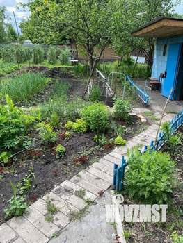 Дача 30м², 2-этажный, участок 7 сот.  