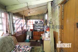 Дом 30м&sup2;, 1-этажный, участок 5 сот.  