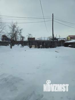 Дом 38м&sup2;, 1-этажный, участок 5 сот.  