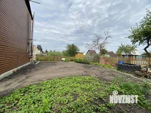 Дом 120м², 2-этажный, участок 6 сот.  