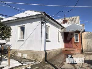 Дом 84м&sup2;, 1-этажный, участок 639 сот.  