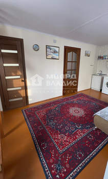 Дом 50м², 2-этажный, участок 5 сот.  