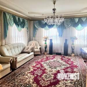 Дом 101м&sup2;, 1-этажный, участок 333 сот.  