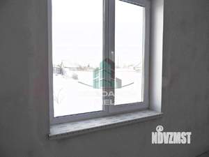 Дом 130м&sup2;, 2-этажный, участок 6 сот.  