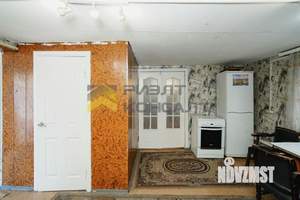 Дом 85м², 1-этажный, участок 3 сот.  