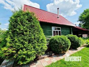 Дом 65м&sup2;, 2-этажный, участок 10 сот.  