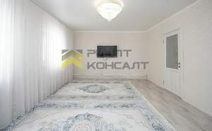 Дом 113м², 1-этажный, участок 3 сот.  