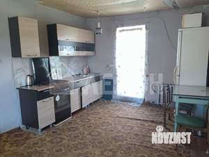 Дом 50м², 1-этажный, участок 3 сот.  