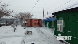 Дом 57м², 1-этажный, участок 5 сот.  