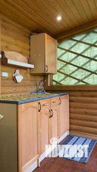 Дом 60м&sup2;, 1-этажный, участок 5 сот.  