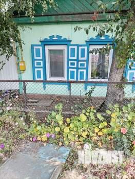 Дом 84м&sup2;, 1-этажный, участок 2 сот.  